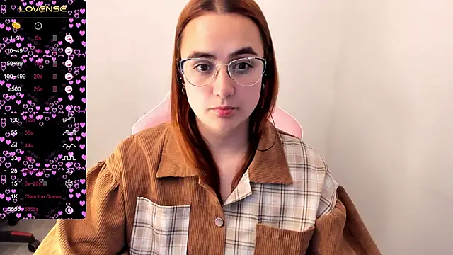 maryluna95 online show from 02/07/25, 02:08