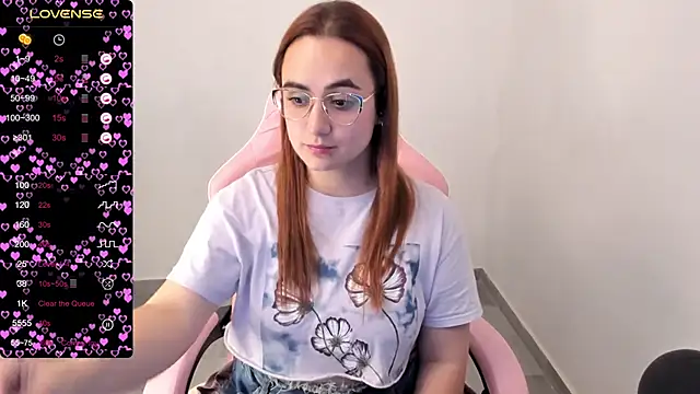maryluna95 online show from 03/06/25, 12:54