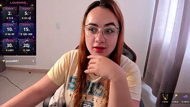 maryluna95 online show from 11/18/25, 03:26