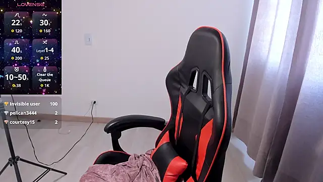 maryluna95 online show from 11/20/25, 07:58