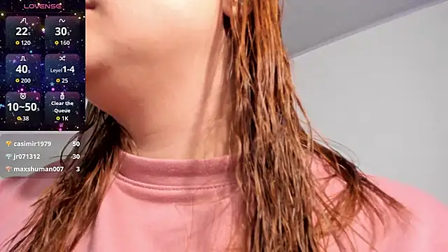 maryluna95 online show from 02/24/26, 06:31