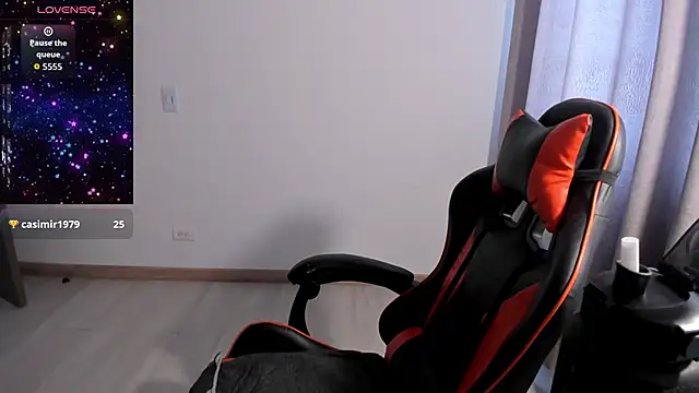 maryluna95 online show from 03/06/26, 06:58