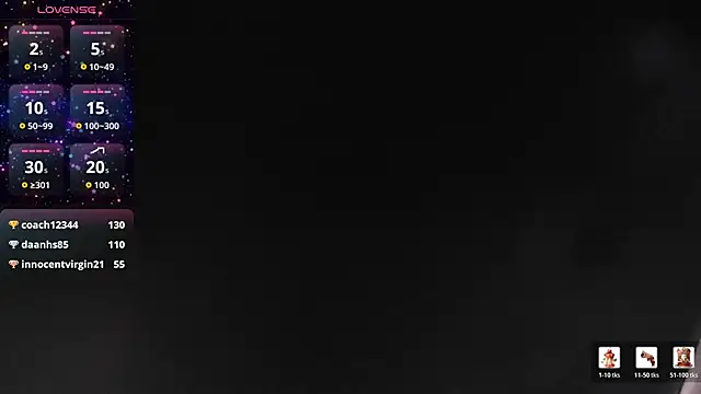 maryluna95 online show from 05/07/26, 05:49