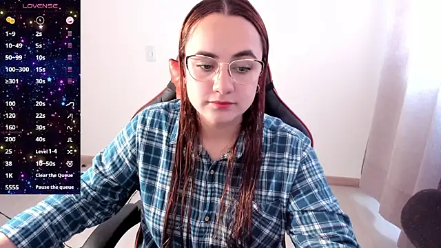 maryluna95 online show from 10/21/25, 06:51