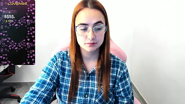 maryluna95 online show from 02/06/25, 01:16