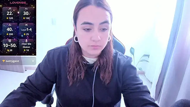 maryluna95 online show from 04/11/26, 07:50