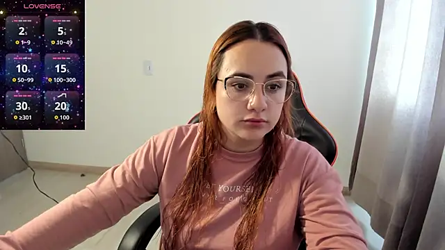 maryluna95 online show from 11/11/25, 05:08