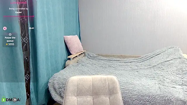 Bany Brandy online show from 10/05/25, 09:05