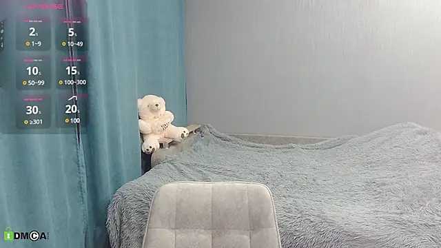 Bany Brandy online show from 02/14/25, 09:34