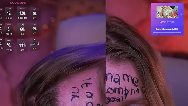 CoolTatis online show from 03/07/26, 08:32