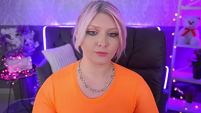 CoolTatis online show from 11/03/25, 02:31