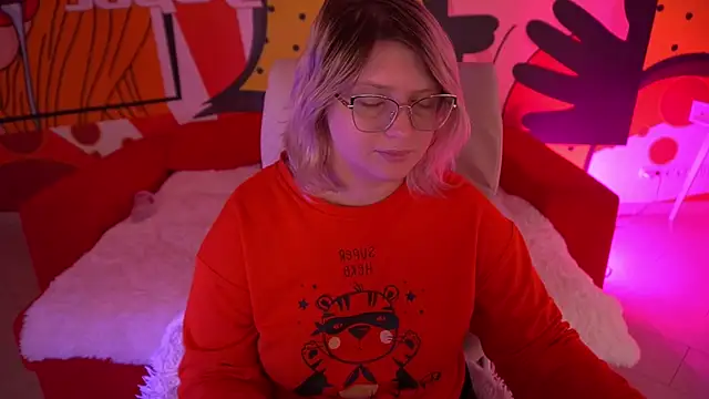 CoolTatis online show from 02/08/26, 07:28