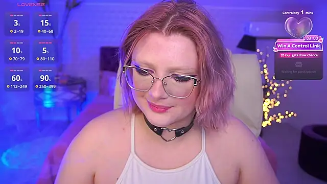 CoolTatis online show from 04/11/26, 06:21