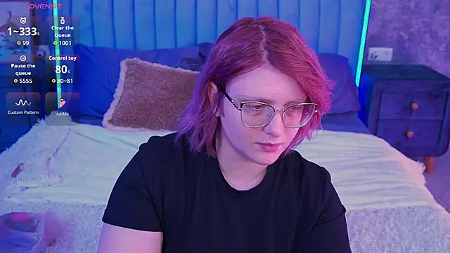 CoolTatis online show from 04/06/26, 01:12