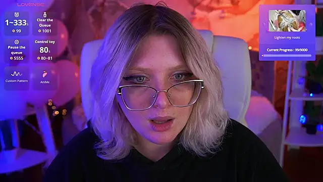 CoolTatis online show from 02/15/26, 07:51