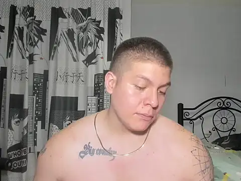 regan jhonso online show from 11/14/25, 05:22