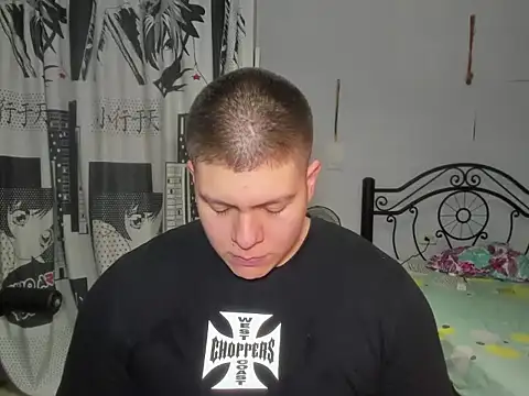 regan jhonso online show from 03/17/26, 06:49