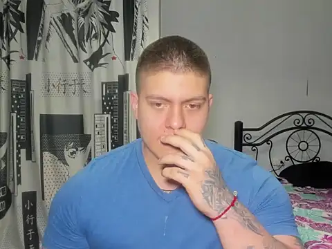 regan jhonso online show from 01/09/26, 12:12