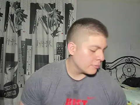 regan jhonso online show from 11/13/25, 05:17