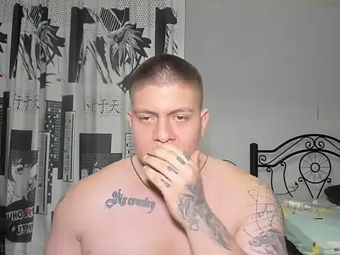 regan jhonso online show from 11/15/25, 08:07