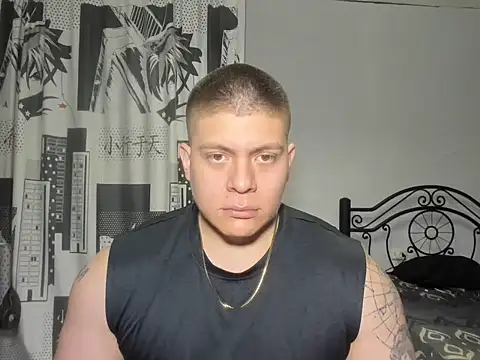 regan jhonso online show from 11/08/25, 07:12