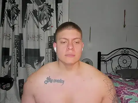 regan jhonso online show from 02/18/26, 06:33