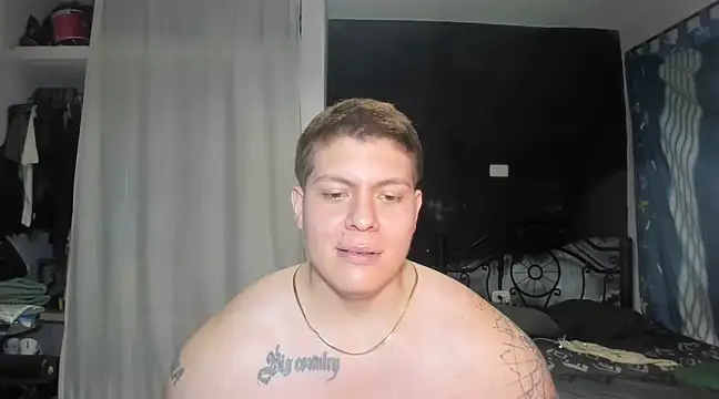 regan jhonso online show from 03/21/25, 07:22