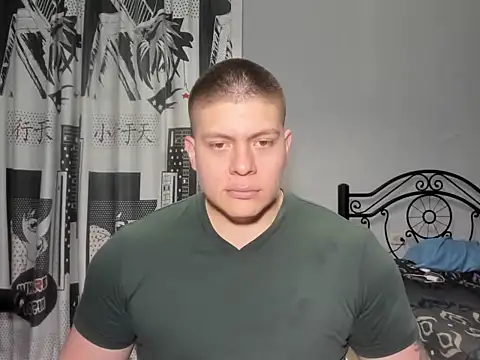 regan jhonso online show from 10/26/25, 10:32