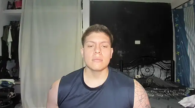 regan jhonso online show from 03/10/25, 09:34