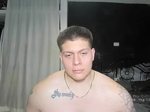 regan jhonso online show from 03/05/25, 07:16