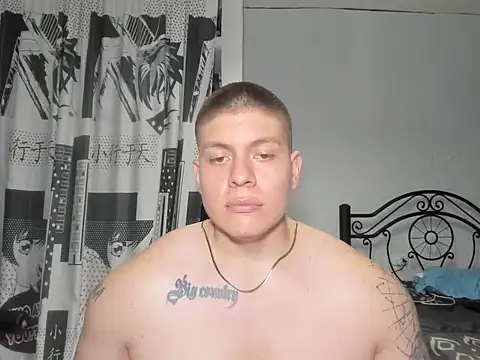 regan jhonso online show from 10/25/25, 09:08