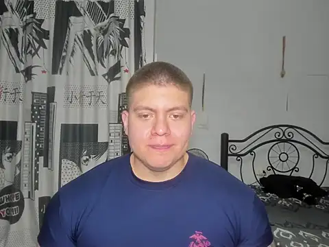 regan jhonso online show from 07/28/26, 06:32