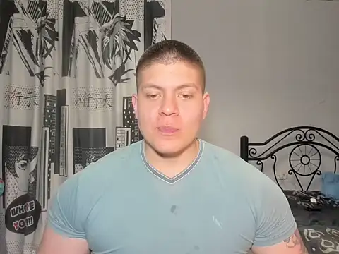 regan jhonso online show from 10/29/25, 05:28