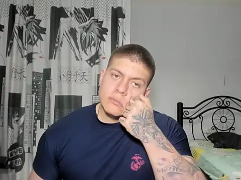 regan jhonso online show from 11/14/25, 08:01