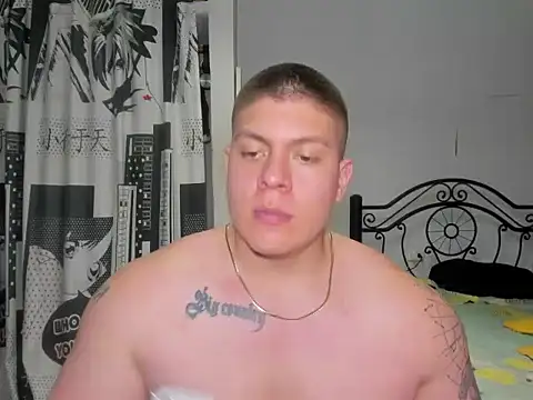 regan jhonso online show from 12/20/25, 05:21