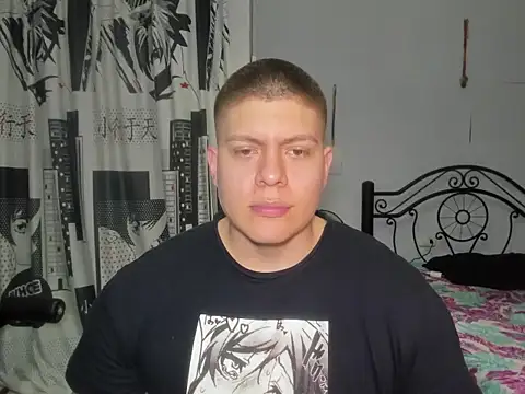 regan jhonso online show from 03/15/26, 08:54