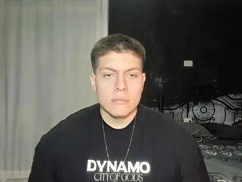 regan jhonso online show from 03/04/25, 04:38