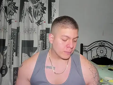 regan jhonso online show from 12/03/25, 07:08