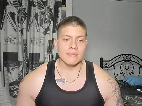 regan jhonso online show from 10/23/25, 05:06