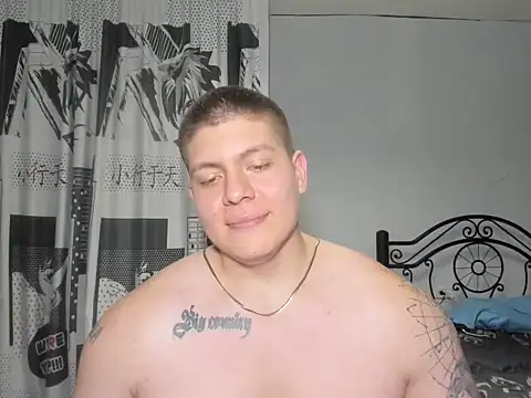 regan jhonso online show from 10/24/25, 06:56