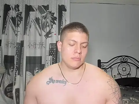 regan jhonso online show from 10/17/25, 05:55