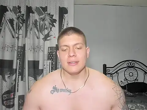 regan jhonso online show from 10/20/25, 08:04