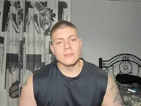 regan jhonso online show from 10/18/25, 06:04