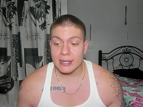 regan jhonso online show from 02/05/26, 09:05