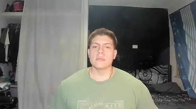 regan jhonso online show from 03/17/25, 04:51