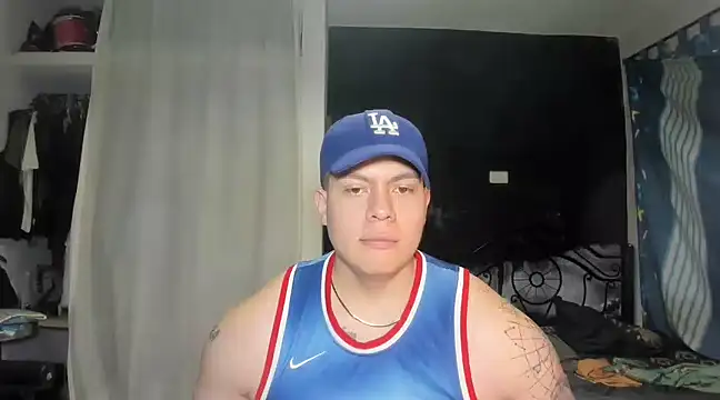 regan jhonso online show from 03/22/25, 04:15