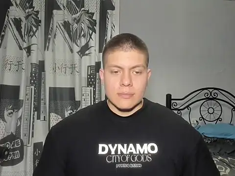 regan jhonso online show from 10/31/25, 05:15