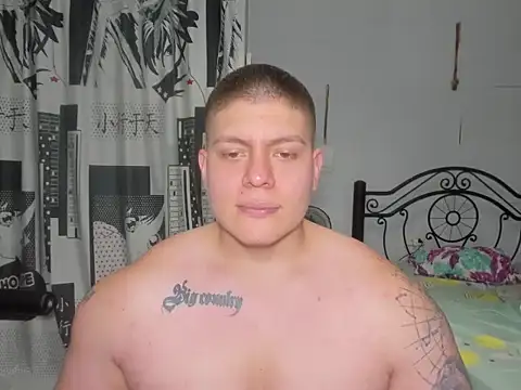 regan jhonso online show from 03/23/26, 02:11