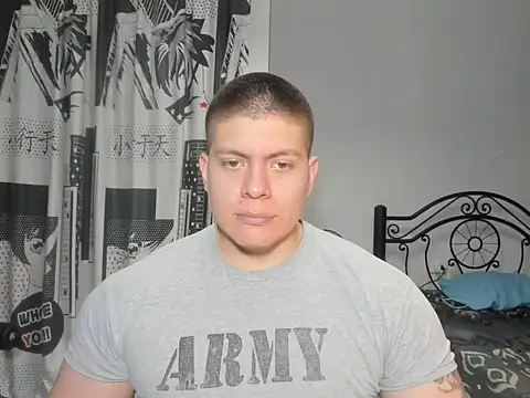 regan jhonso online show from 10/30/25, 04:33