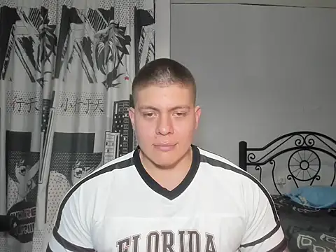 regan jhonso online show from 10/26/25, 12:33